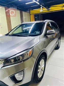 كيا سورينتو